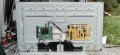SAMSUNG UE55MU7009T със счупена матрица , BN44-00911A , BN41-02570B , WCM730Q , CY-SM055FLAV3H, снимка 5