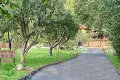 Луксозна планинска къща-имение с 4 спални, двор 4484 кв.м, басейн и уникална панорама от собственик, снимка 5