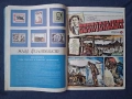 ЛОТ Стари Комикси Списание ДЪГА Коледните Приключения на Анко Белята Властелинът на Меропа, снимка 5