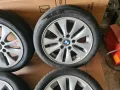 Алуминиеви джанти Оригинални БМВ BMW 16цола 5х120мм, снимка 6