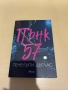 Книгата Пънк 57, снимка 1