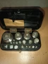 чисто нови грамове пълен комплект , снимка 2