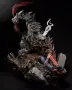 2× DC Doomsday Custom Statues – Doomsday vs Superman Diorama + Solo Statue
, снимка 4