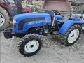 Китайски трактор 4×4 40к.с, снимка 3
