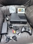 Xbox 360 S – комплект с Kinect + игри, снимка 2