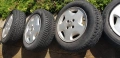 Гуми с джанти 185/65/15 - 4х108, снимка 6
