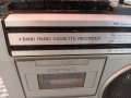 Радиокасетофон, снимка 5