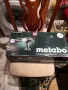 Metabo kpa 18 LTX 400 пистолет за силикон , снимка 2