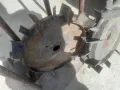 железни колела за фреза 1, снимка 1