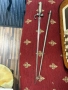 стар френски иглен щик лебел1886, снимка 2