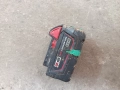 Батерия за ремонт Milwaukee 18V 3ah, снимка 1