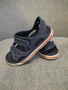 Сандали CROCS , размер С11, снимка 1 - Детски сандали и чехли - 44602507