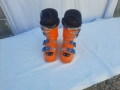 Ски обувки детски 22,0-22,5см. Tecnica Cochise Jr , снимка 5