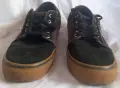 Кецове с дебела подметка Vans, снимка 7
