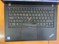 Lenovo ThinkPad T480 | Intel Core i5-8350U | Touch FHD | 8GB RAM | 256GB NVMe SSD | Две батерии, снимка 3