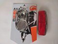 Продавам колела внос от Германия фарче и стопче AXA ECHO 15 FRANCE, снимка 10