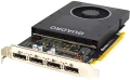 Професионална видеокарта NVidia Quadro P2000, VRAM 5GB, снимка 2