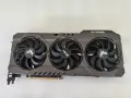 Nvidia ASUS TUF Gaming RTX 3060 12 Gb GDDR6 PCIE 4.0 Като нов, снимка 8