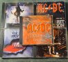 AC/DC, снимка 1 - CD дискове - 44438572