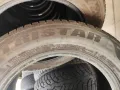 2бр. зимни гуми 205/60/16 Tristar, снимка 5