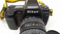 Фотоапарат Nikon F-801, снимка 11