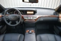 Mercedes s500 AMG пакет, снимка 2