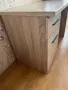 Бюро с масивно дърво и дъбов декор, снимка 4
