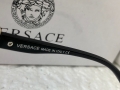Versace VE 2022 унисекс слънчеви очила маска,мъжки,дамски слънчеви очила, снимка 10
