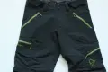 NORRONA Svalbard Flex1 pants - мъжки туристически панталон, размер М, снимка 2