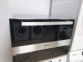 Miele Подгряващо Чекмедже с Дръжка за Вграждане в Кухня 29cm, снимка 10