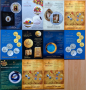 Каталози за монети , снимка 1 - Нумизматика и бонистика - 44835359