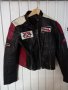 Мото якета 48 50 52 Ном. Панталони 48  50 Ном., снимка 11