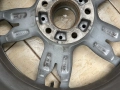 Джанта алуминиева джанти  7,5Jx18 за Бмв Bmw F20 F21,7845870, снимка 6