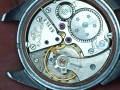 Руски часовник Алмаз 18 камъка- редкаж, снимка 5