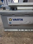 Акумулатор 100ач. Варта, снимка 4