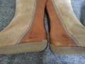 Fred de la Bretoniere boots EU 36, снимка 7