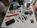 БРОЕНИЦА И ДРУГИ ДЖУНДЖУРИИ, снимка 1