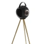 Ub+ Db1 Double Bass,нова дизайнерска Hi-fi Bluetooth тонколона, със уникален 360 гр. звук,със стойкa, снимка 5