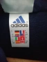Real Madrid 1998/1999 Adidas нов оригинален полар горнище блуза Реал Мадрид ретро vintage , снимка 9