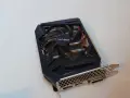 Видео карта GPU Palit GeForce GTX 1660Ti StormX 6GB GDDR6, снимка 3