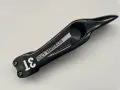 Карбонова лапа 3T Integra LTD (110mm / -10°) с вградена Garmin стойка, снимка 5