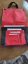 Лека нова чанта за лаптоп и документи от промазана материя с дълга дръжка с размер 38х28 см., снимка 2
