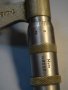 Микрометър резбомер MBM 50-75 mm Micrometer with Inserts, снимка 7