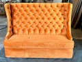 Chesterfield диван , снимка 3