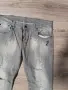 Мъжки еластични дънки, снимка 2