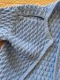 Плетена жилетка , снимка 3