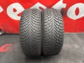 235 55 18, Зимни гуми, Nokian WRSUV4, 2 броя, снимка 3