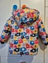 Двулицево зимно яке Boboli 98 / 3години, снимка 3