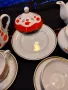 Сервизи за чай, снимка 6