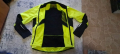 Pearl  izumi ELITE  SOFT  SHELL  JACKET  NWT 2XL, снимка 6